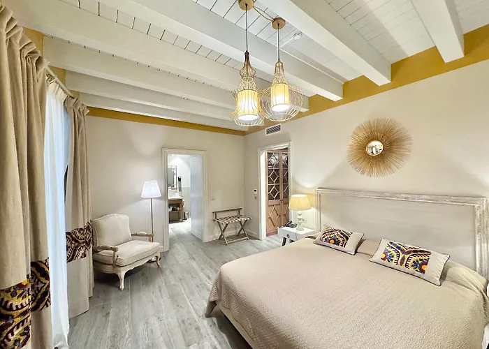 San Michele Szálloda Trapani