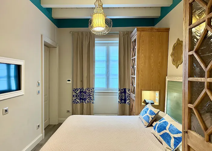 Szálloda San Michele