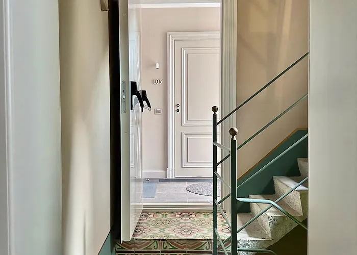 San Michele Szálloda 3*