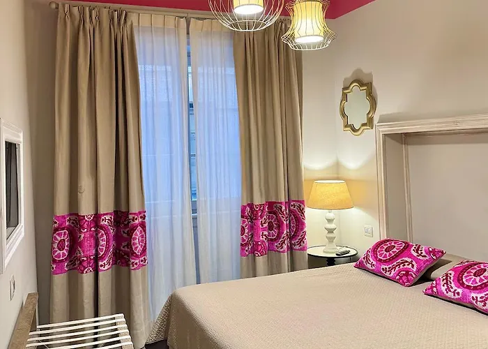 San Michele Szálloda Trapani