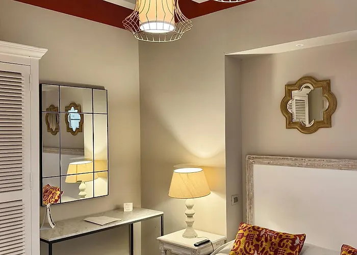 Szálloda San Michele Trapani