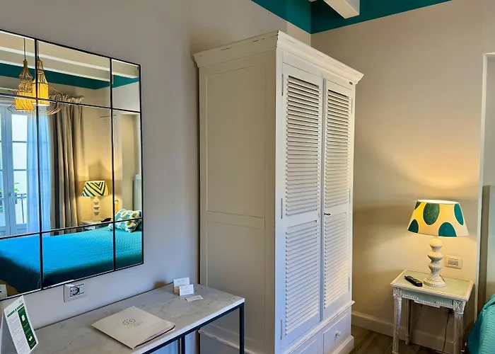 San Michele Szálloda