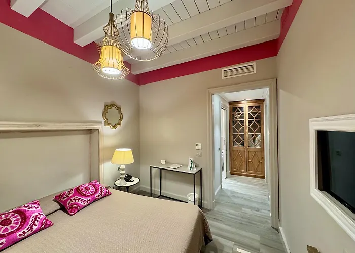 Szálloda San Michele