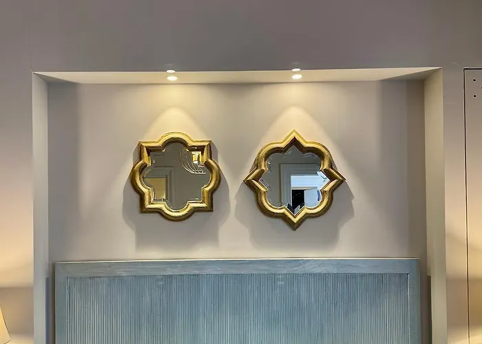 Szálloda San Michele Trapani