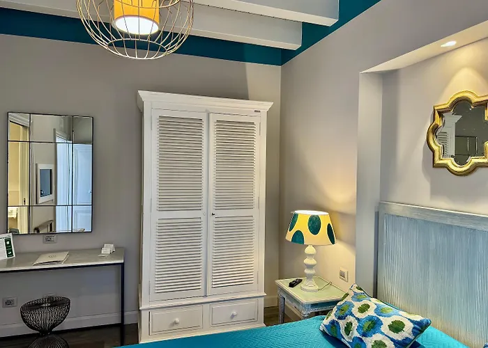 Szálloda San Michele 3*