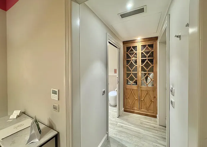 Szálloda San Michele Trapani