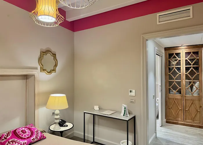 Szálloda San Michele