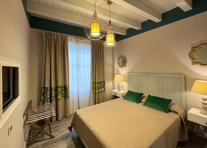 San Michele Szálloda Trapani