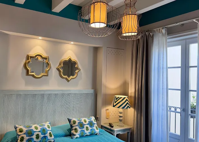 Szálloda San Michele Trapani