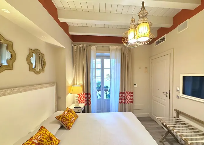 Szálloda San Michele Trapani