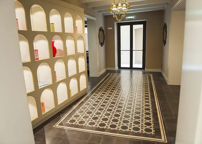 Szálloda San Michele