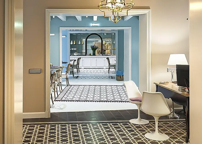 Szálloda San Michele