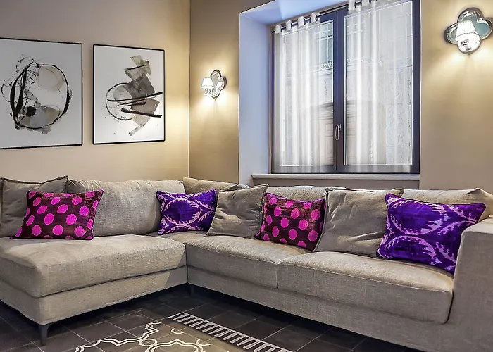 Szálloda San Michele Trapani