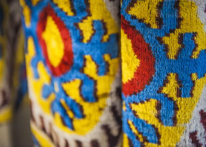 San Michele Szálloda Trapani