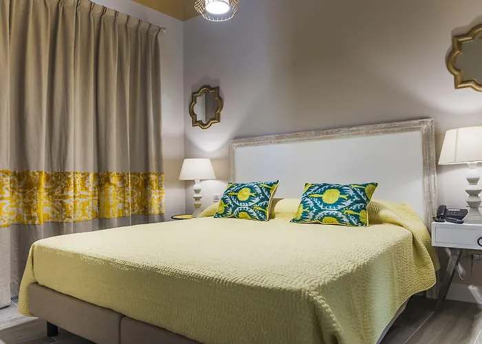 San Michele Szálloda Trapani