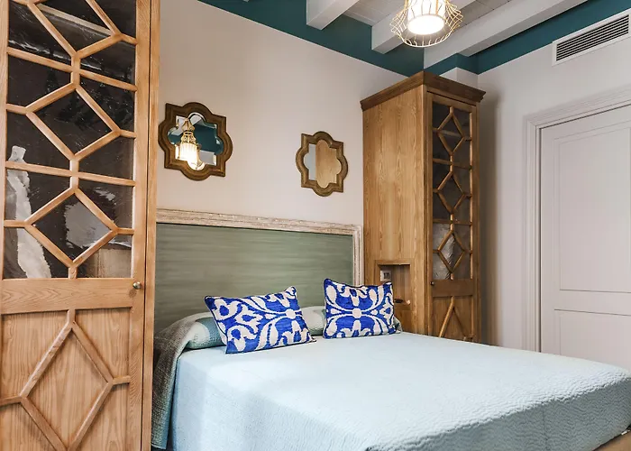 Szálloda San Michele