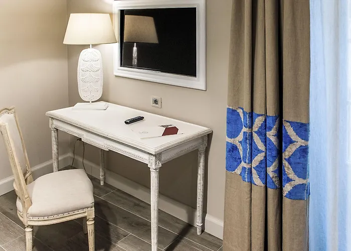 San Michele Szálloda