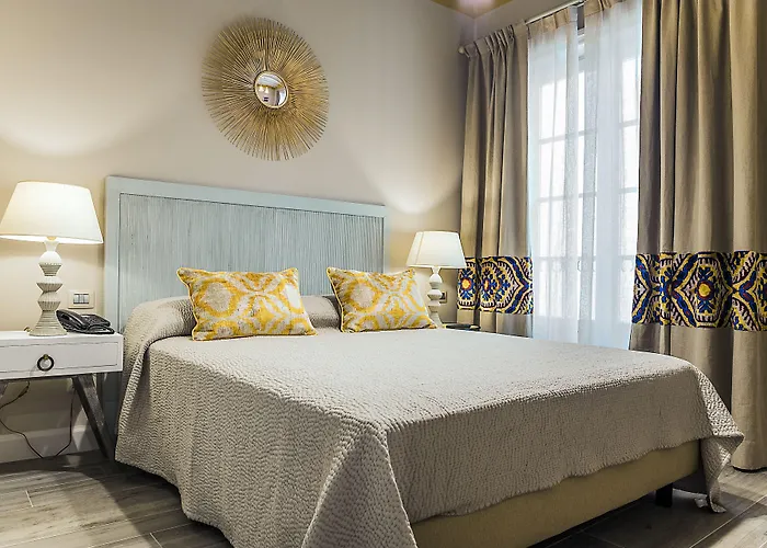 Szálloda San Michele 3*