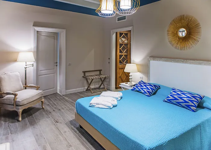 San Michele Szálloda 3*