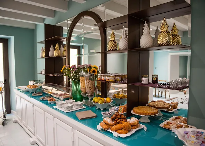 Szálloda San Michele