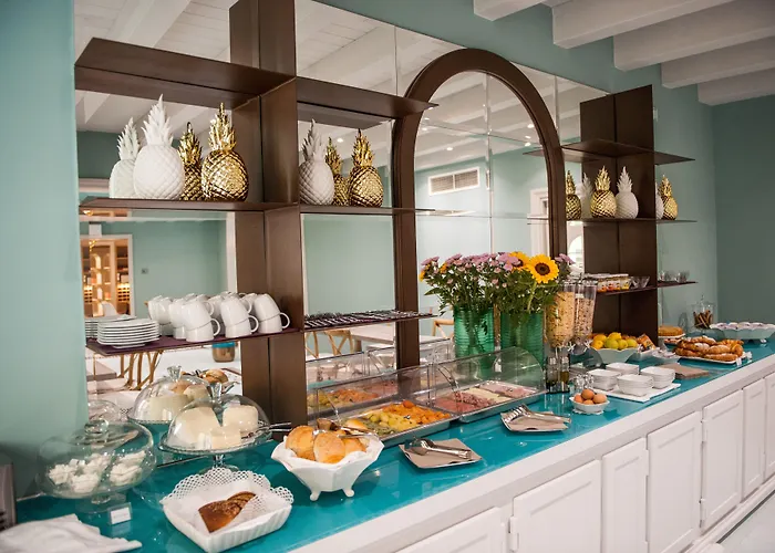 Szálloda San Michele