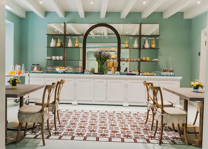 San Michele Szálloda 3*