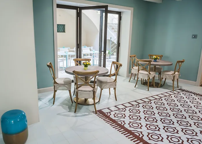 San Michele Szálloda