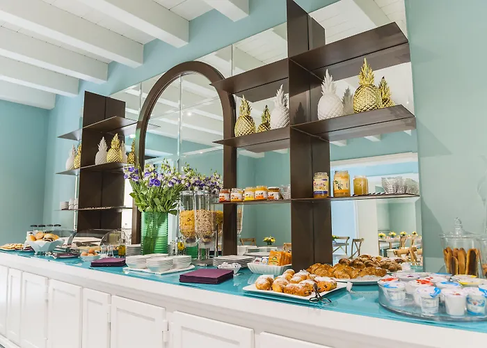 Szálloda San Michele Trapani