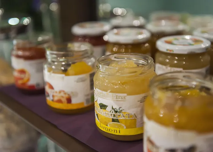 San Michele Szálloda