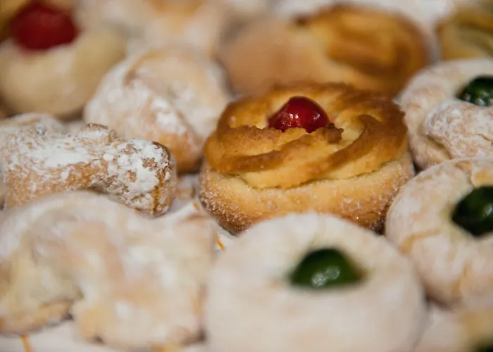 Szálloda San Michele