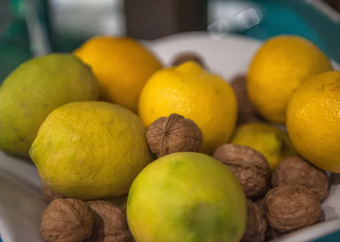 San Michele Szálloda Trapani