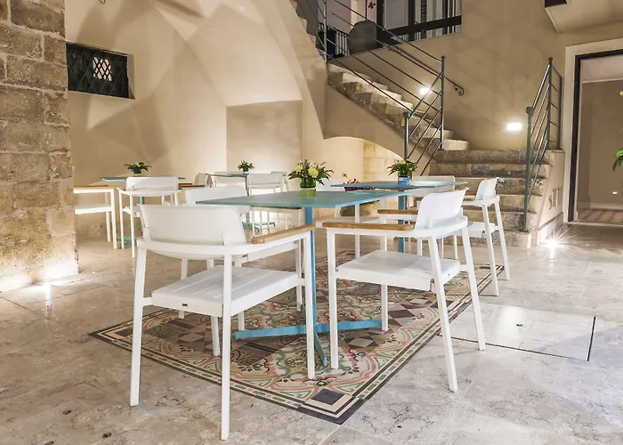 Szálloda San Michele Trapani