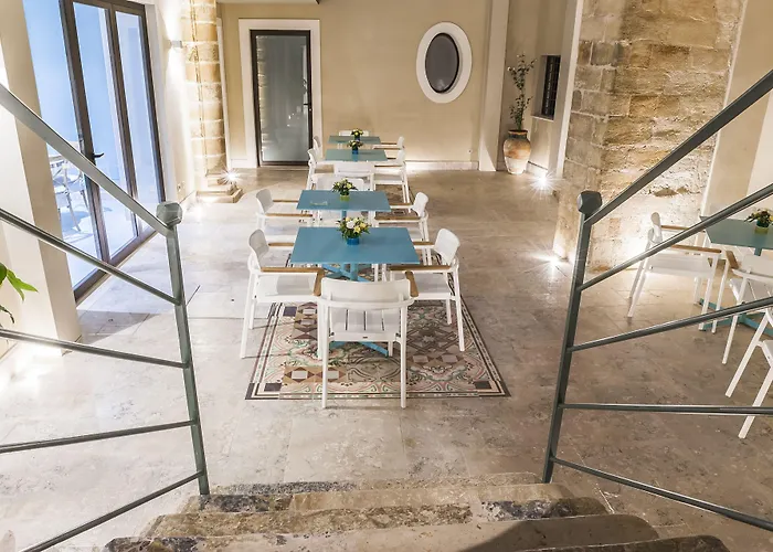 San Michele Szálloda