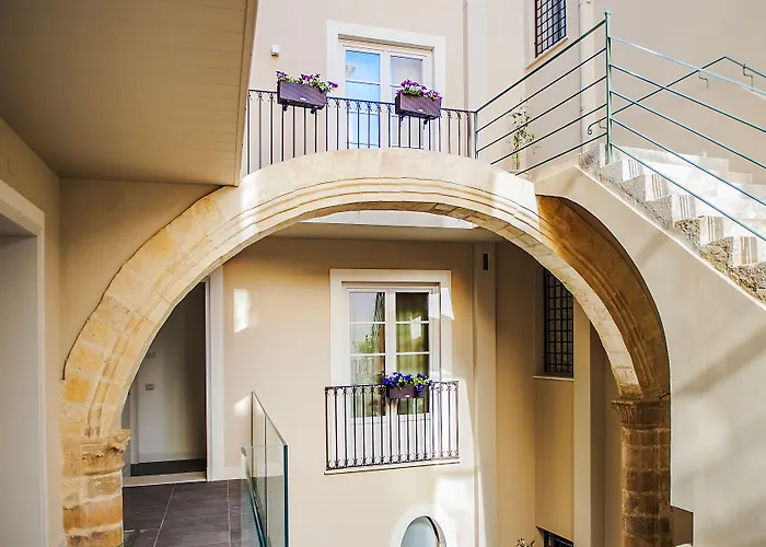 Szálloda San Michele