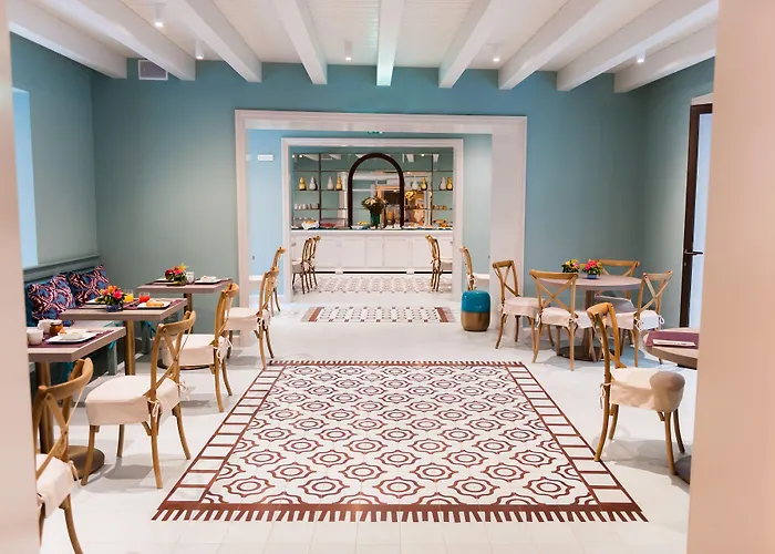 San Michele 3* Trapani