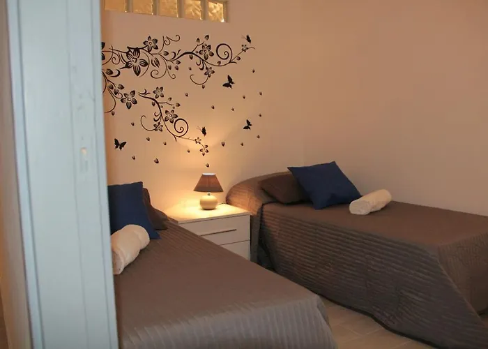 San Michele Szálloda 3*