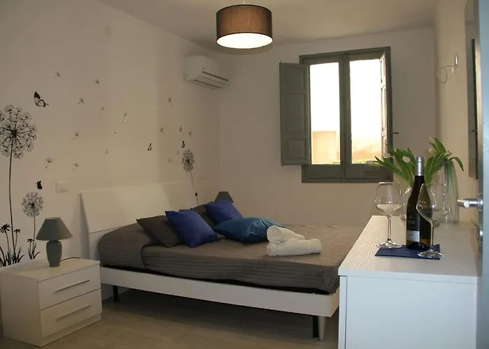 Szálloda San Michele