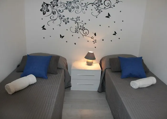 San Michele Szálloda Trapani