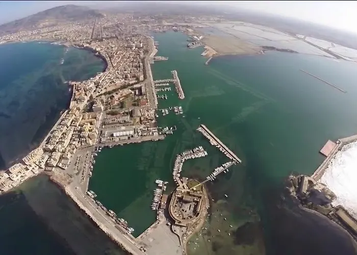 San Michele 3* Trapani